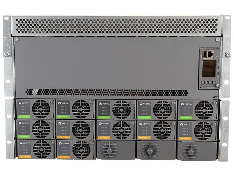 Vertiv™ PowerDirect 7100 Energy Image
