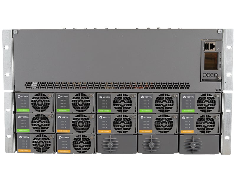 Vertiv™ PowerDirect 7100 Energy Image