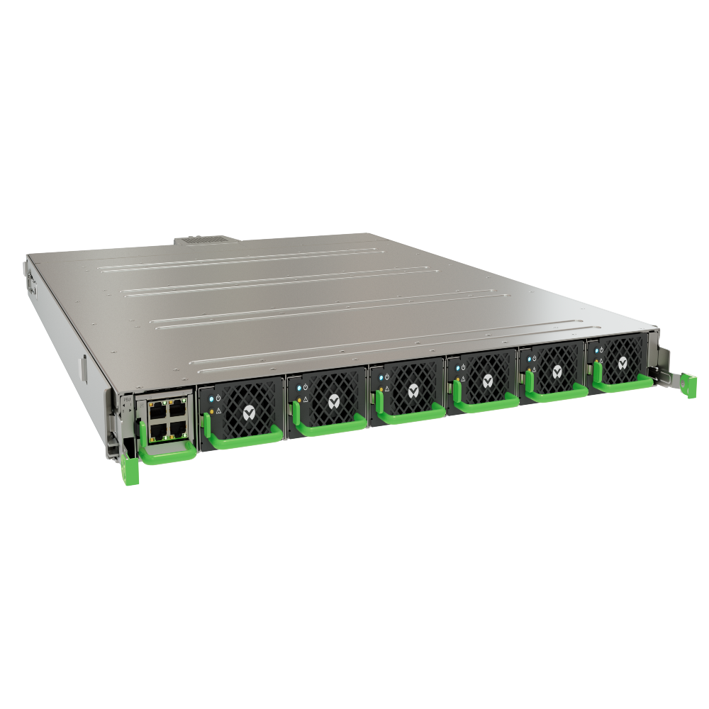 Vertiv™ PowerDirect Rack Image