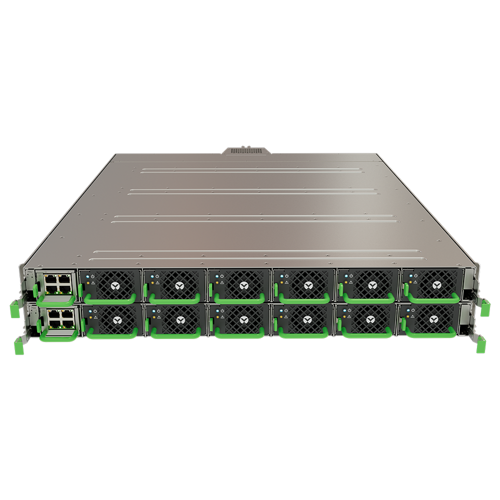 Vertiv™ PowerDirect Rack Image