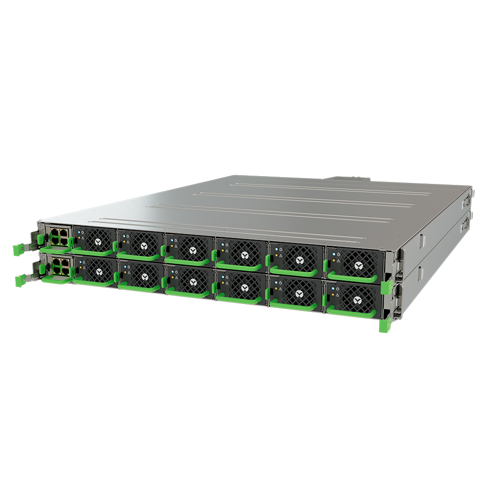 Vertiv™ PowerDirect Rack Image