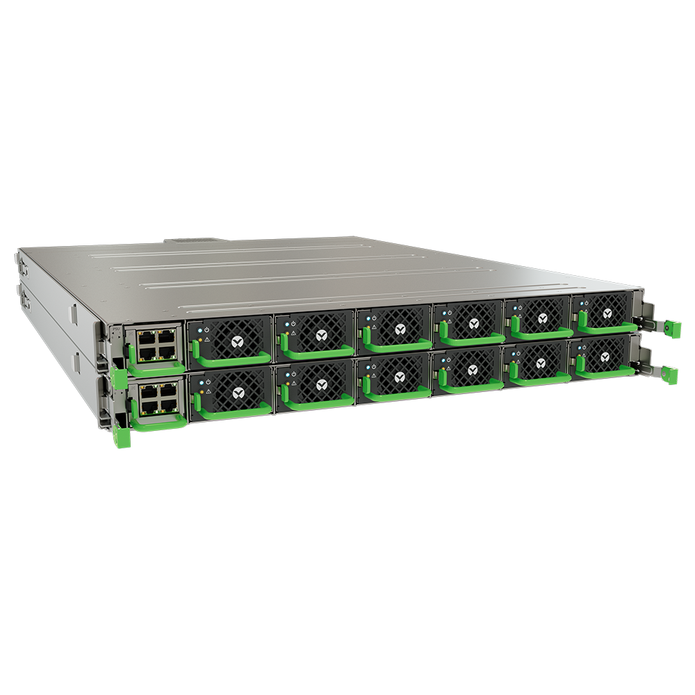 Vertiv™ PowerDirect Rack Image