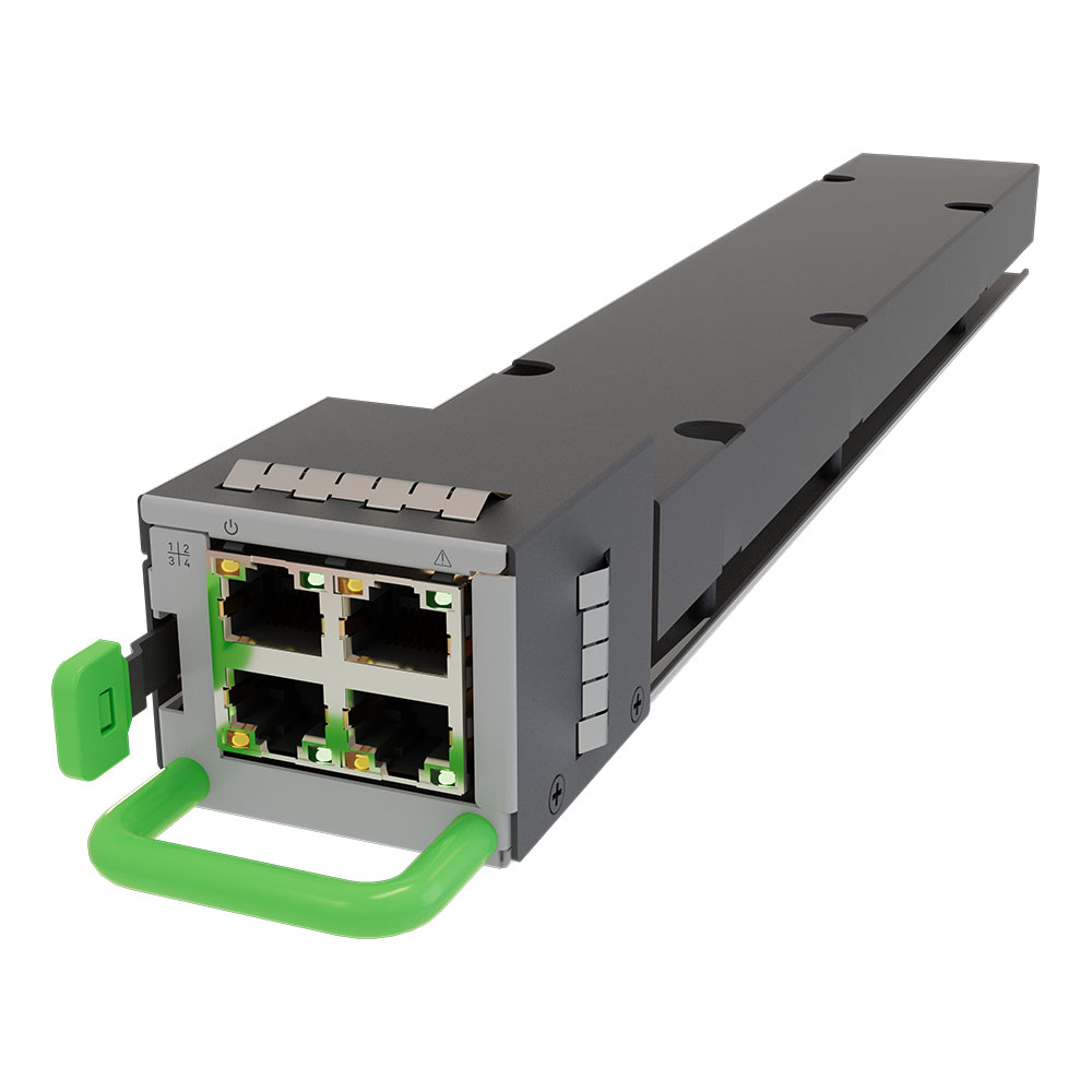 Vertiv™ PowerDirect Rack Image