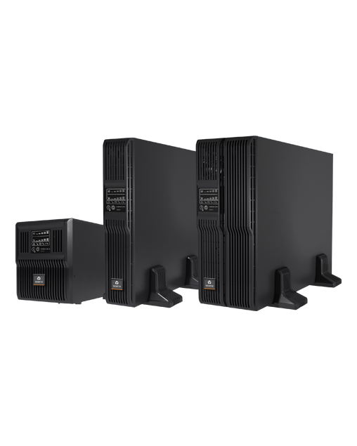 Liebert GXT3 UPS | Vertiv Double Conversion UPS Power