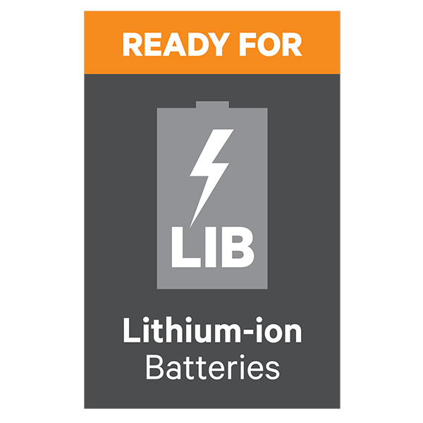 Samsung Li-Ion Batteries Image