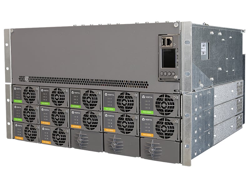 Vertiv™ PowerDirect 7100 Energy Image