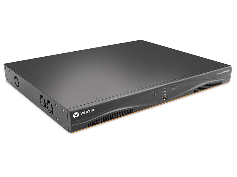 Avocent MergePoint Unity Digital KVM Switches Image