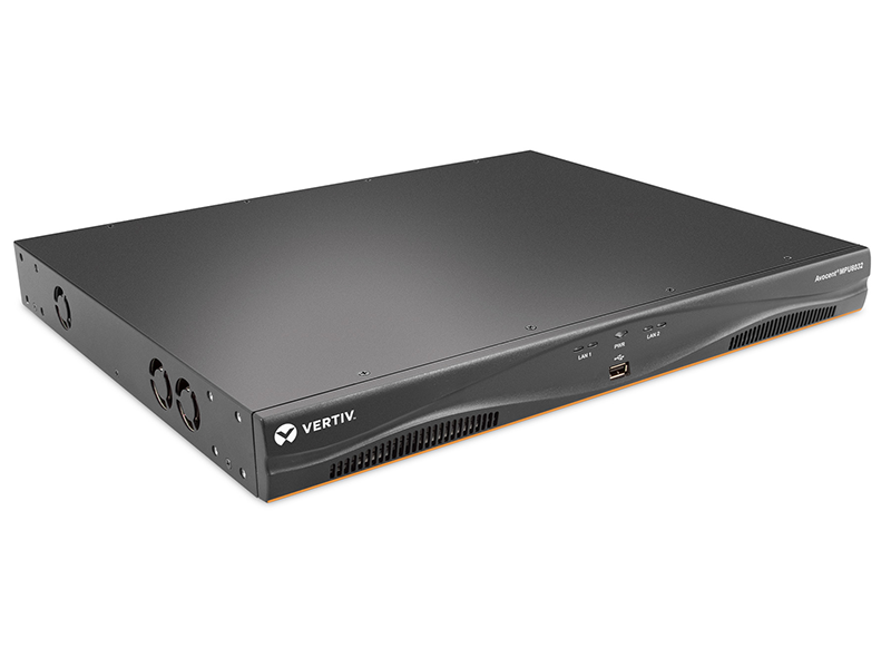 Avocent MergePoint Unity Digital KVM Switches Image