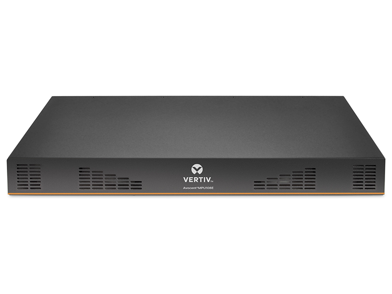 Avocent MergePoint Unity Digital KVM Switches Image