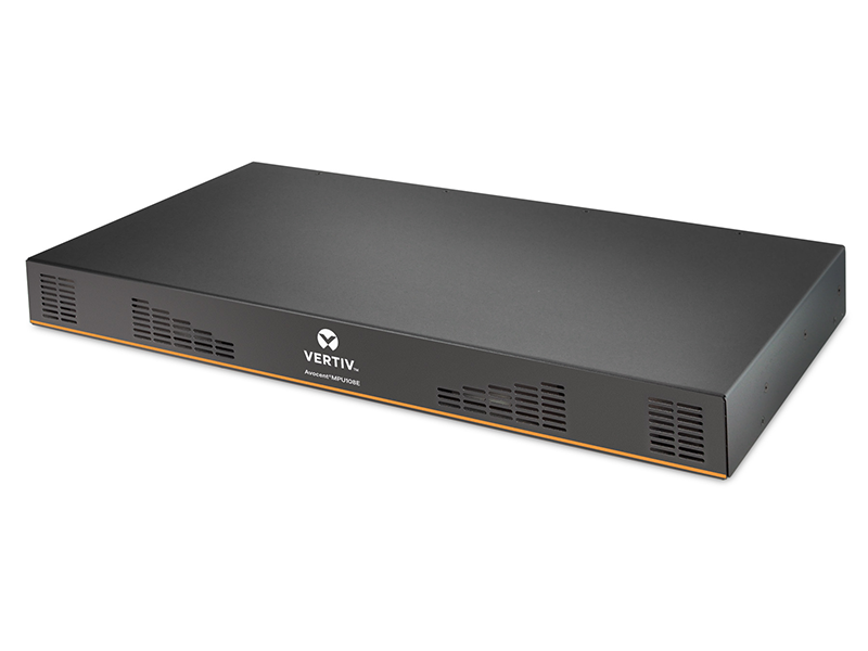 Avocent MergePoint Unity Digital KVM Switches Image