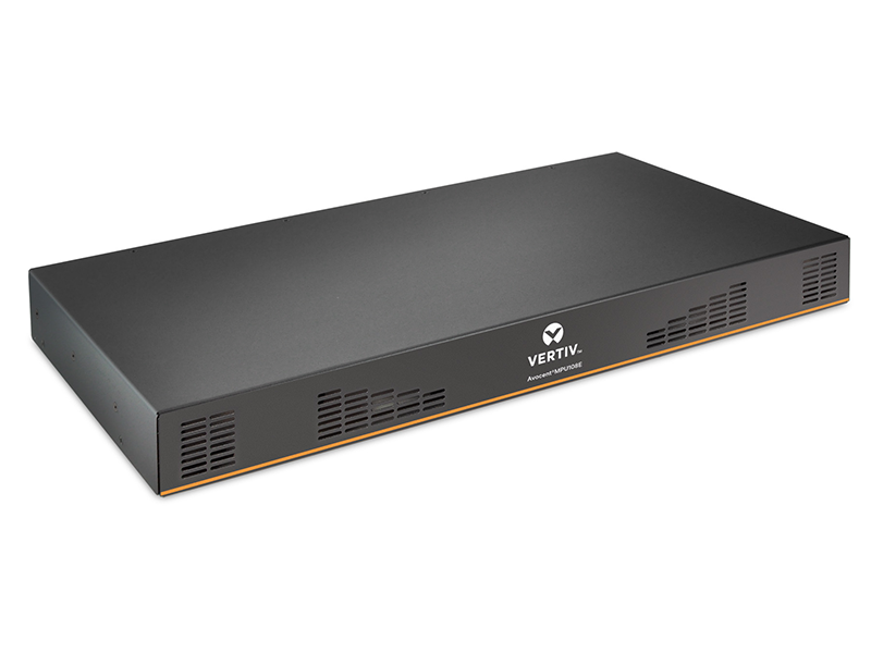 Avocent MergePoint Unity Digital KVM Switches Image