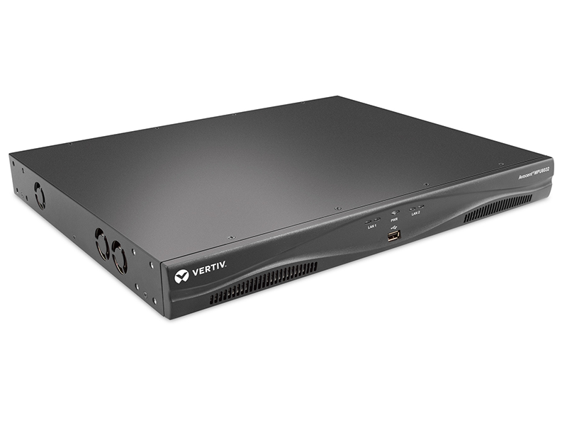 Avocent MergePoint Unity Digital KVM Switches Image