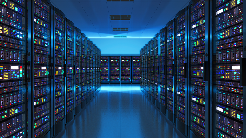 A Closer Look at The Trends in Constructing the Modern Data Center Image