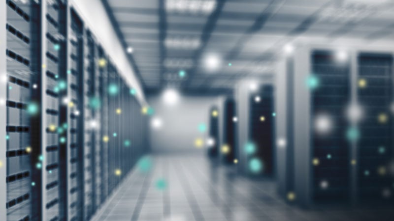 Valutazione del potenziale delle celle a combustibile per alimentare i data center image