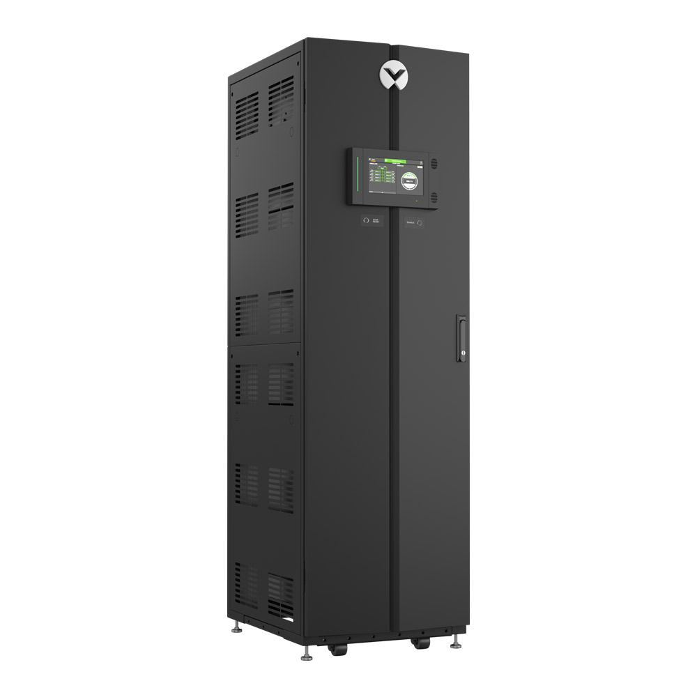 Vertiv™ EnergyCore Li5, Lithium-Ion Battery Cabinet Image