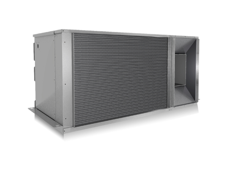 Liebert® MCD, Indoor Condenser Unit, 7-28kW Image