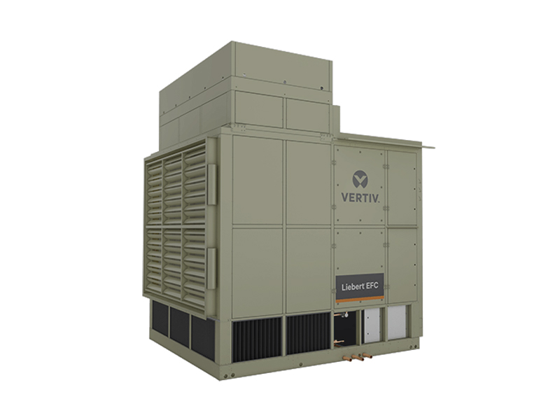 Liebert EFC Indirect Evaporative Freecooling System, 400kW Image