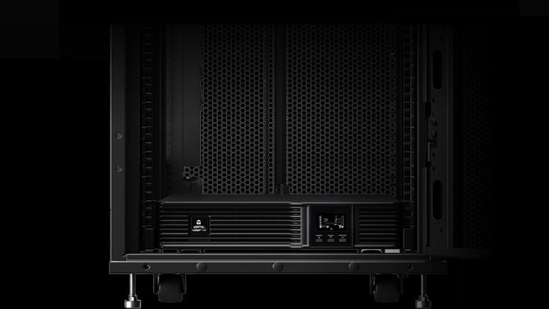 Vertiv™ Lithium-Ion UPS Image