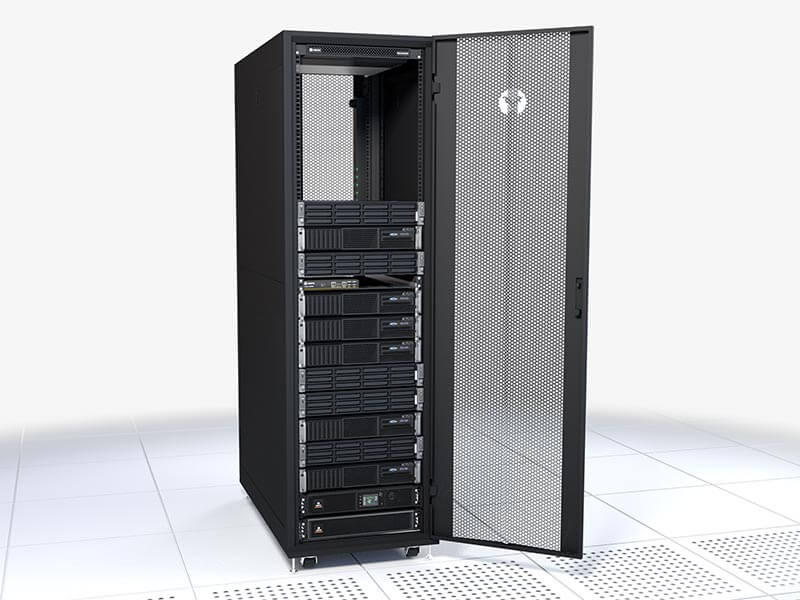 Vertiv™ Liebert® GXT5 UPS, 3,000-20,000VA 208VAC