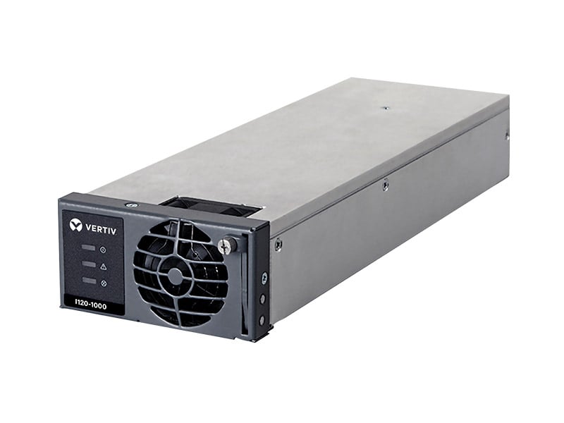 Vertiv™ NetSure™ Inverter Series | DC To AC Power System