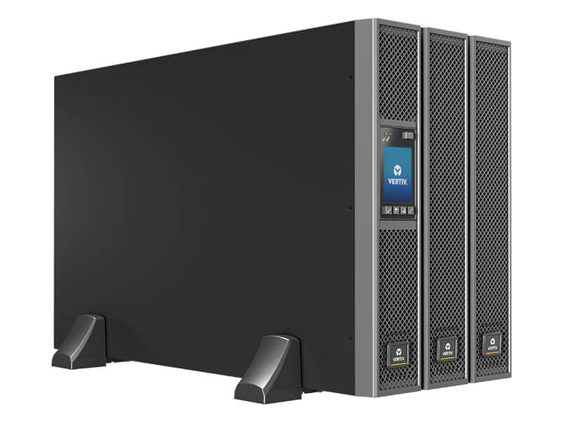 Vertiv™ Liebert® GXT5 UPS, 3,000-20,000VA 208VAC