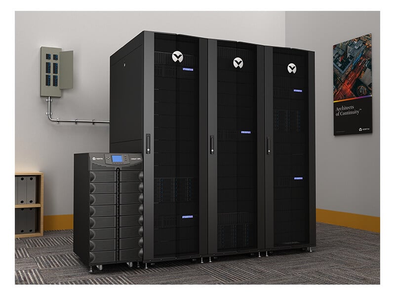 Liebert APS UPS | Power Protection