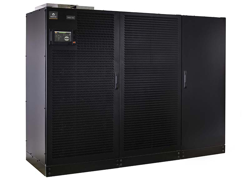 Liebert® EXL S1 300-1200kVA 储备一体UPS解决方案 Image