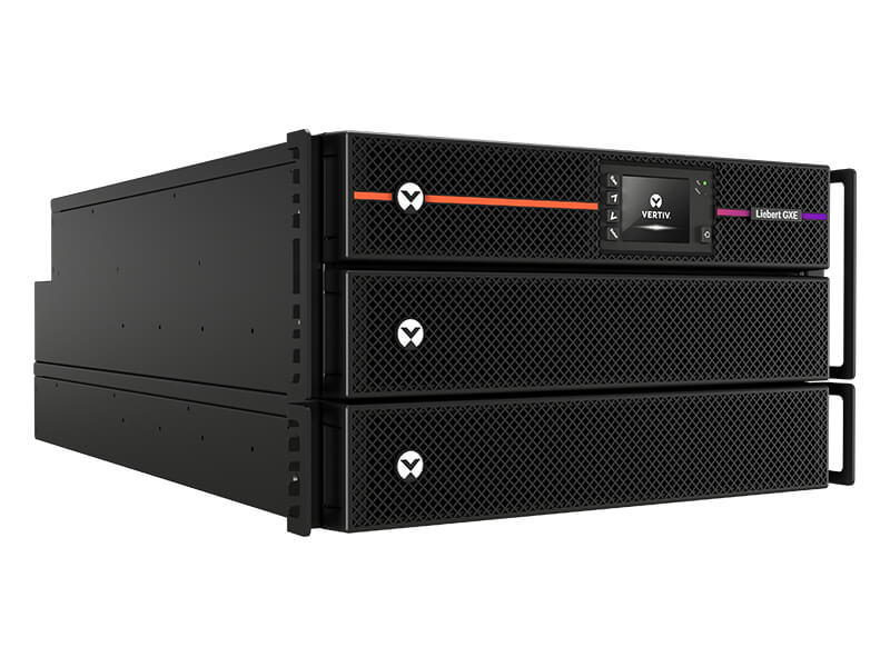 Vertiv™ Liebert® GXE 6000-10000VA UPS